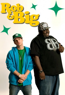 watch-Rob & Big