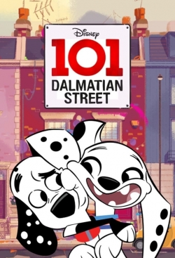 watch-101 Dalmatian Street