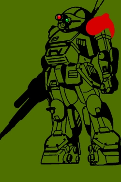 watch-Armored Trooper Votoms