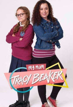 watch-My Mum Tracy Beaker