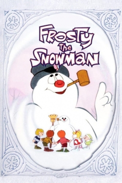 watch-Frosty the Snowman