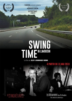 watch-Swing Time in Limousin