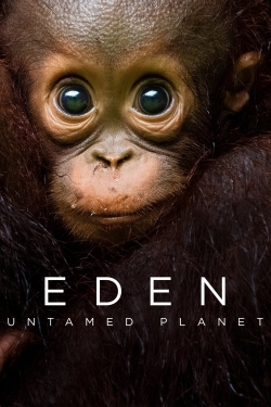 watch-Eden: Untamed Planet