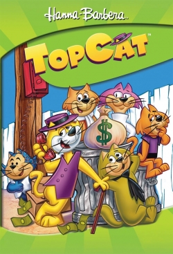 watch-Top Cat