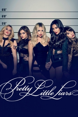 watch-Pretty Little Liars