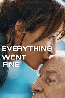 watch-Everything Went Fine