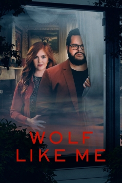 watch-Wolf Like Me