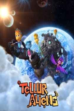 watch-Tellur Aliens