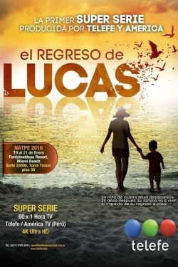 watch-The return of Lucas