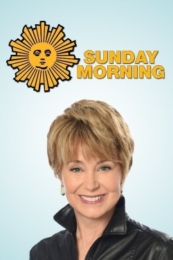 watch-CBS News Sunday Morning