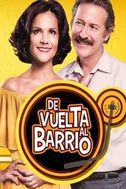 watch-De Vuelta al Barrio