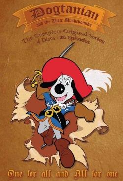 watch-Dogtanian and the Three Muskehounds