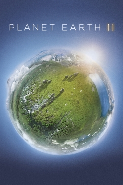 watch-Planet Earth II