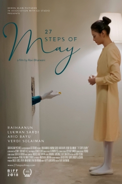 watch-27 Steps of May