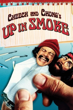 watch-Up in Smoke