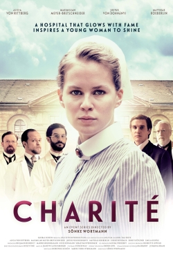 watch-Charité at War