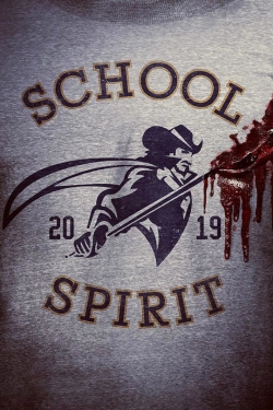 watch-School Spirit