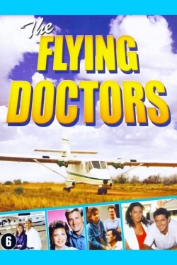 watch-The Flying Doctors