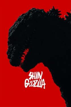 watch-Shin Godzilla