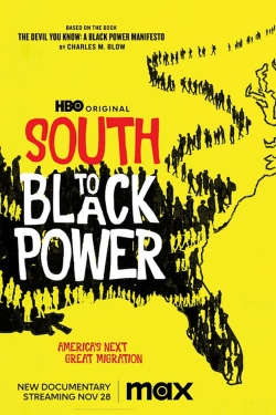 watch-South to Black Power