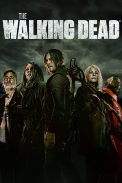 watch-The Walking Dead