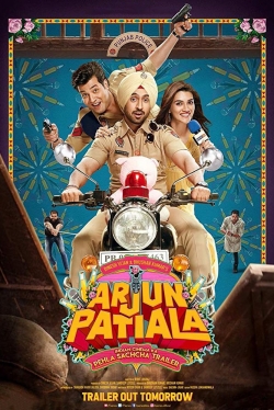 watch-Arjun Patiala