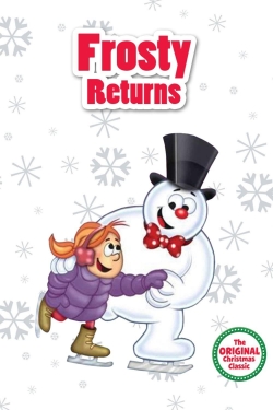 watch-Frosty Returns
