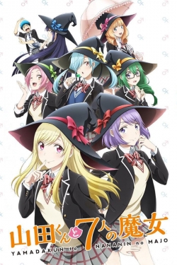 watch-Yamada-kun and the Seven Witches