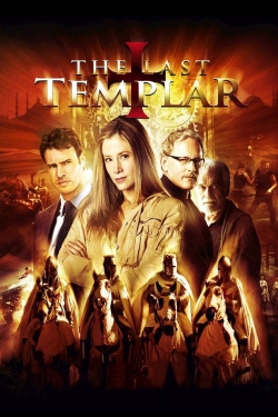 watch-The Last Templar