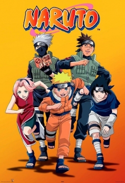 watch-Naruto Kai