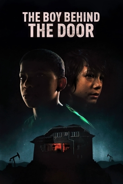 watch-The Boy Behind the Door