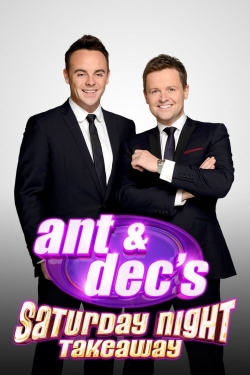 watch-Ant & Dec's Saturday Night Takeaway