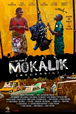 watch-Mokalik (Mechanic)