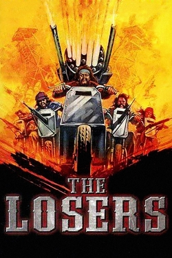 watch-The Losers