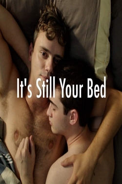 watch-It's Still Your Bed