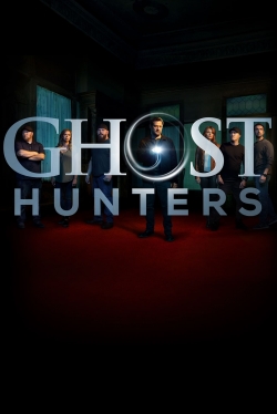 watch-Ghost Hunters