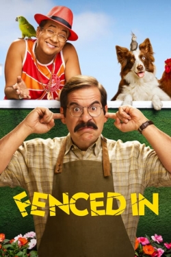 watch-Fenced In