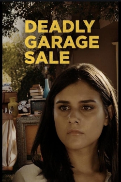 watch-Deadly Garage Sale