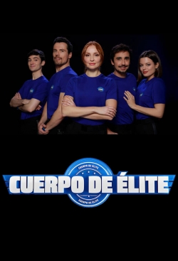 watch-Cuerpo de élite