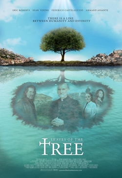 watch-Leaves of the Tree