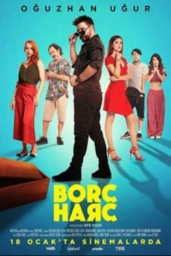 watch-Borç Harç