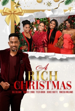 watch-A Rich Christmas