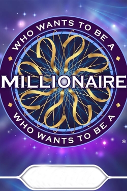 watch-Who Wants to Be a Millionaire? (US)