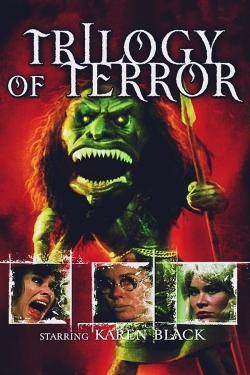 watch-Trilogy of Terror