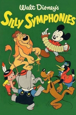 watch-Silly Symphonies