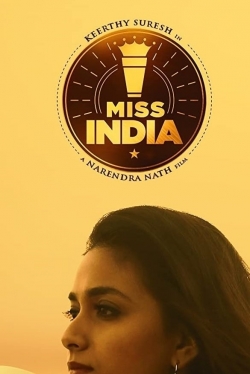 watch-Miss India