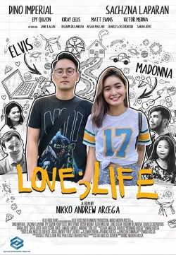 watch-Love; Life