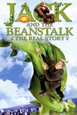 watch-Jack and the Beanstalk: The Real Story