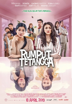 watch-Rumput Tetangga