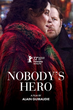 watch-Nobody's Hero